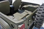 Jeep Wrangler 75th Salute Concept 2016 года